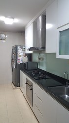 Blk 205A Punggol Field (Punggol), HDB 4 Rooms #174404722